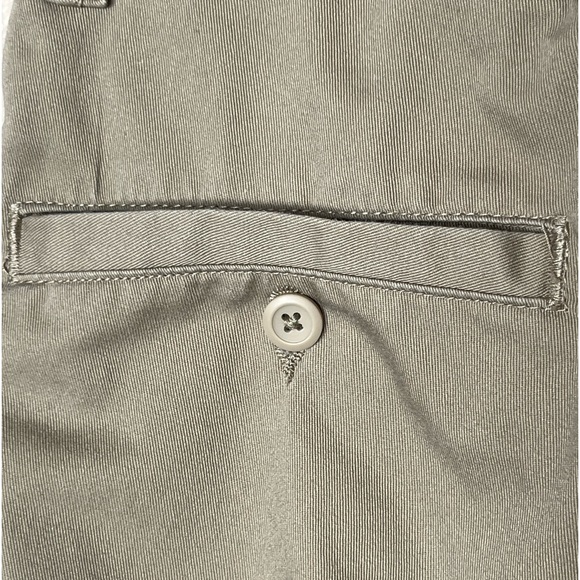 VOLCOM KHAKI PANTS - Picture 8 of 14